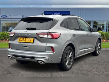 Used Ford Kuga 2023 for sale - 79713390: Photo