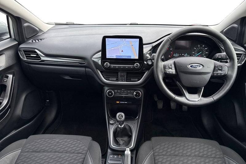 Used Ford Puma 2023 for sale - 76184359: Photo 10
