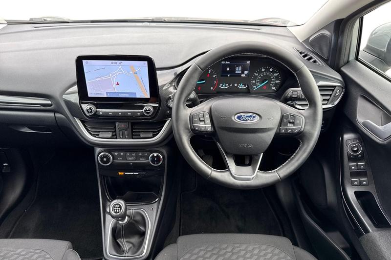 Used Ford Puma 2023 for sale - 76184359: Photo 11