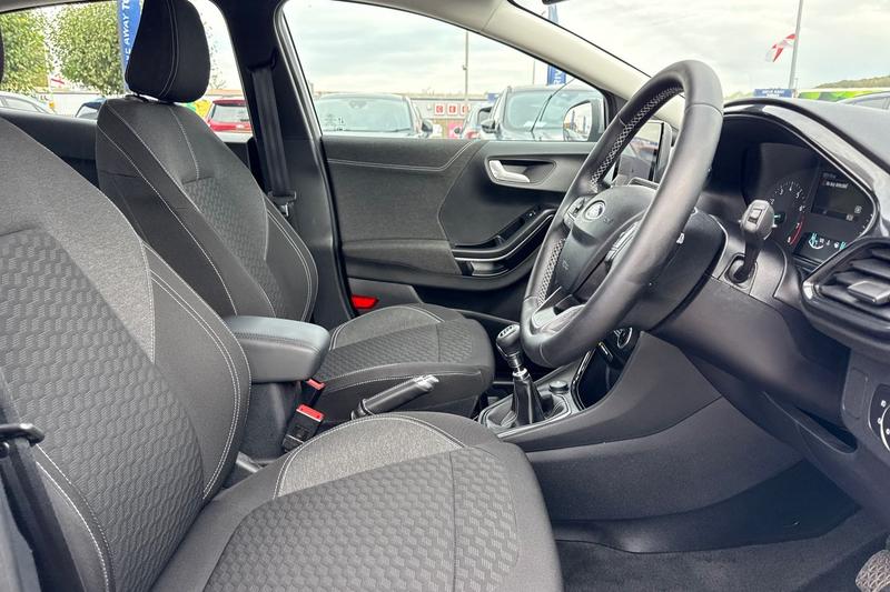 Used Ford Puma 2023 for sale - 76184359: Photo 17