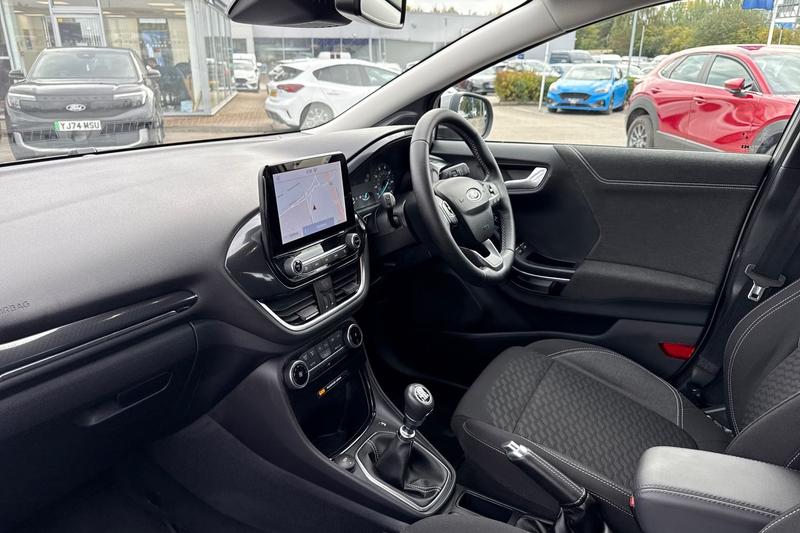 Used Ford Puma 2023 for sale - 76184359: Photo 18
