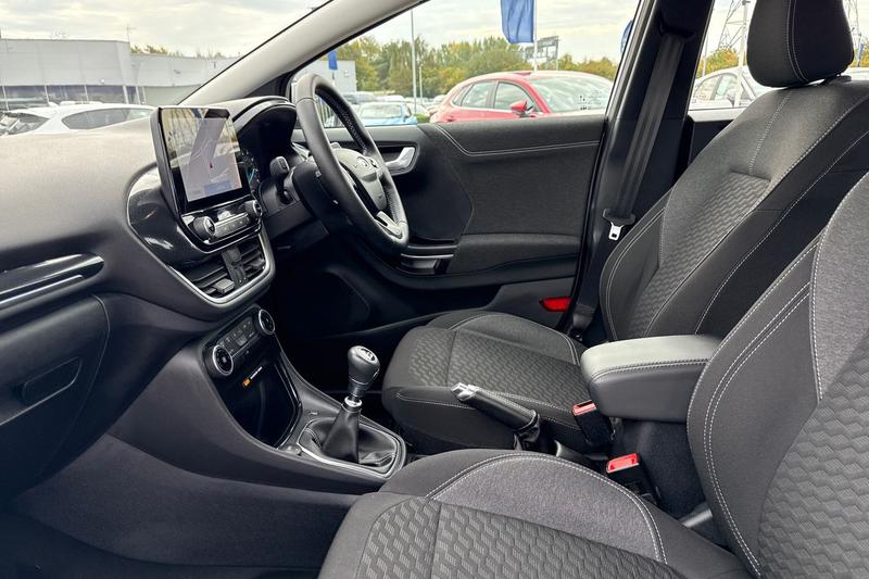 Used Ford Puma 2023 for sale - 76184359: Photo 19