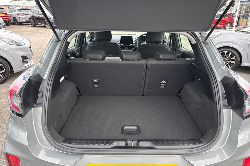 Used Ford Puma 2023 for sale - 76184359: Photo 21