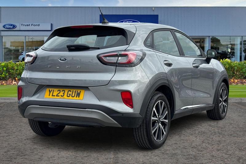 Used Ford Puma 2023 for sale - 76184359: Photo 4