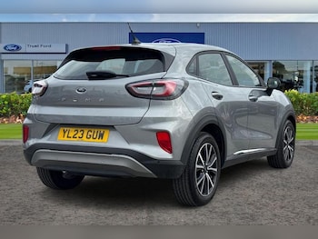 Used Ford Puma 2023 for sale - 76184359: Photo 4