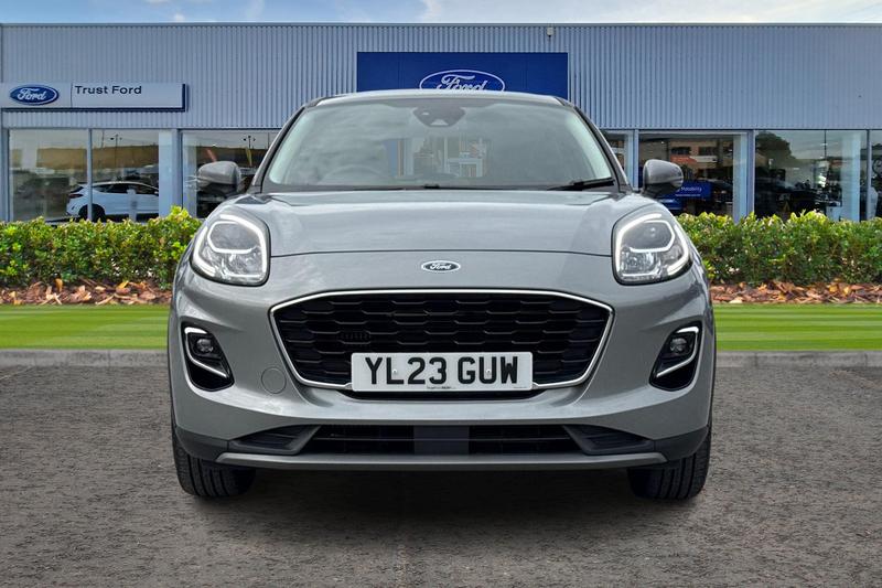 Used Ford Puma 2023 for sale - 76184359: Photo 6