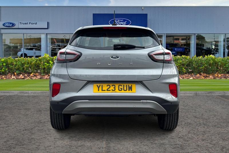 Used Ford Puma 2023 for sale - 76184359: Photo 7