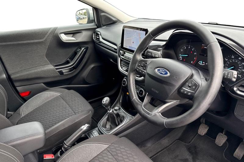 Used Ford Puma 2023 for sale - 76184359: Photo 9