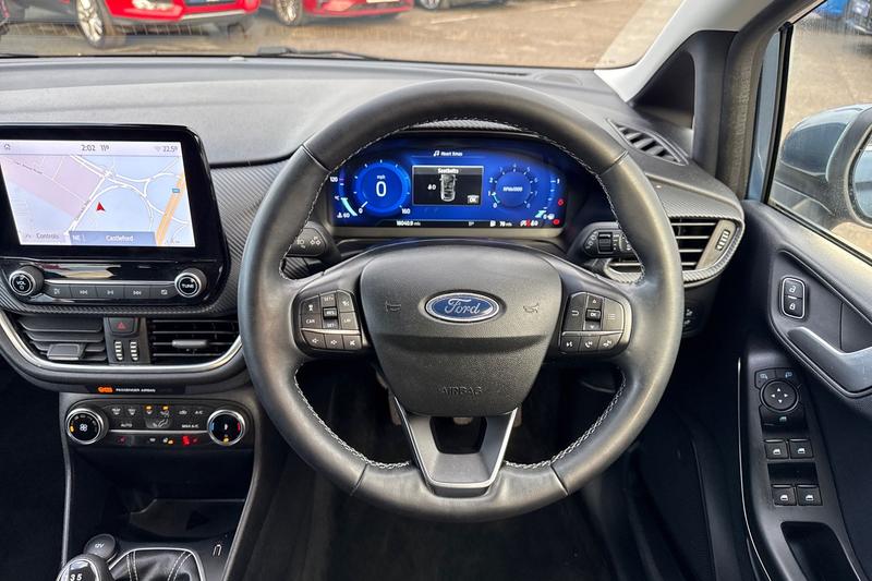 Used Ford Fiesta 2022 for sale - 76931323: Photo 12