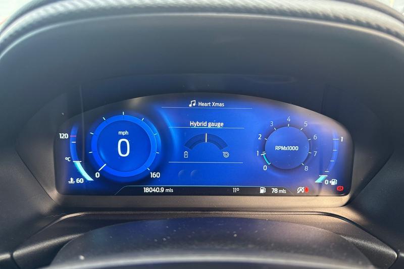 Used Ford Fiesta 2022 for sale - 76931323: Photo 13