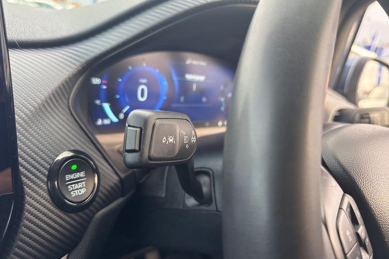 Used Ford Fiesta 2022 for sale - 76931323: Photo 14