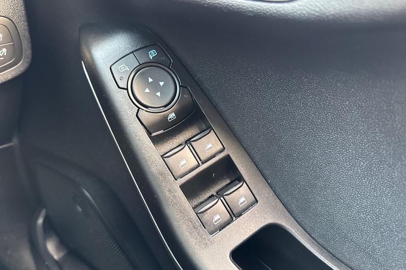 Used Ford Fiesta 2022 for sale - 76931323: Photo 16