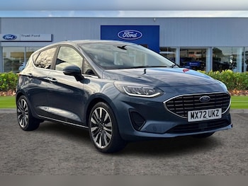 Ford Fiesta feature image