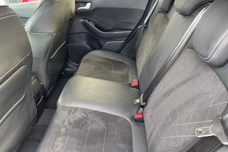 Used Ford Fiesta 2022 for sale - 76931323: Photo 20