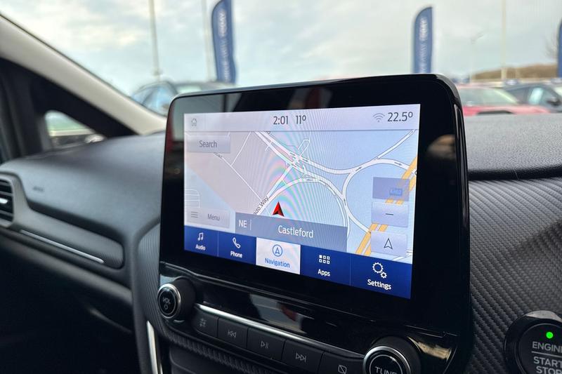 Used Ford Fiesta 2022 for sale - 76931323: Photo 22