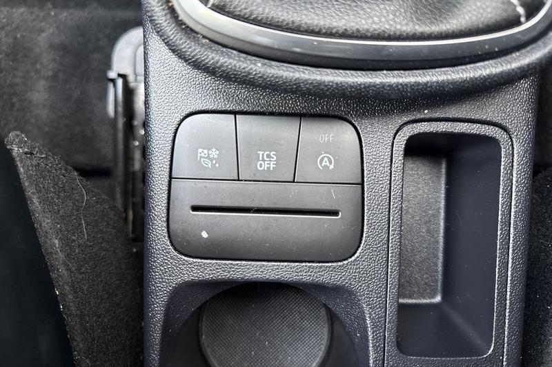 Used Ford Fiesta 2022 for sale - 76931323: Photo 25