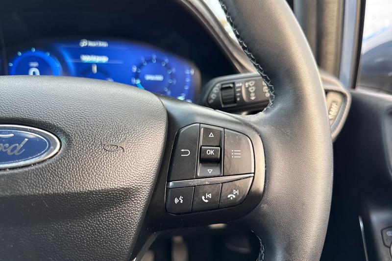 Used Ford Fiesta 2022 for sale - 76931323: Photo 27