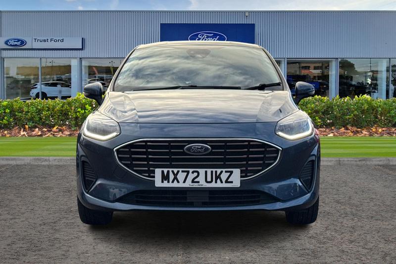 Used Ford Fiesta 2022 for sale - 76931323: Photo 6