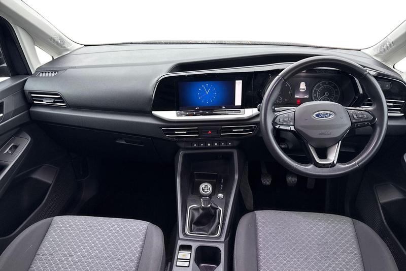 Used Ford Tourneo Connect 2022 for sale - 76534519: Photo 10