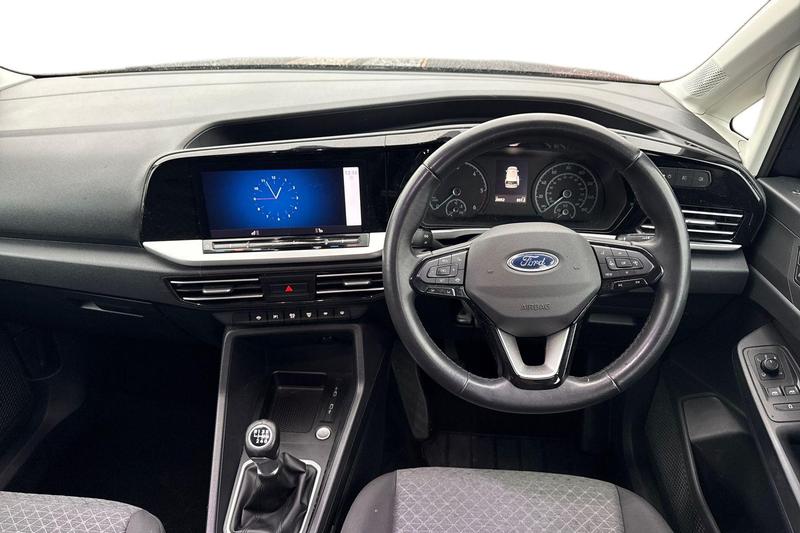 Used Ford Tourneo Connect 2022 for sale - 76534519: Photo 11