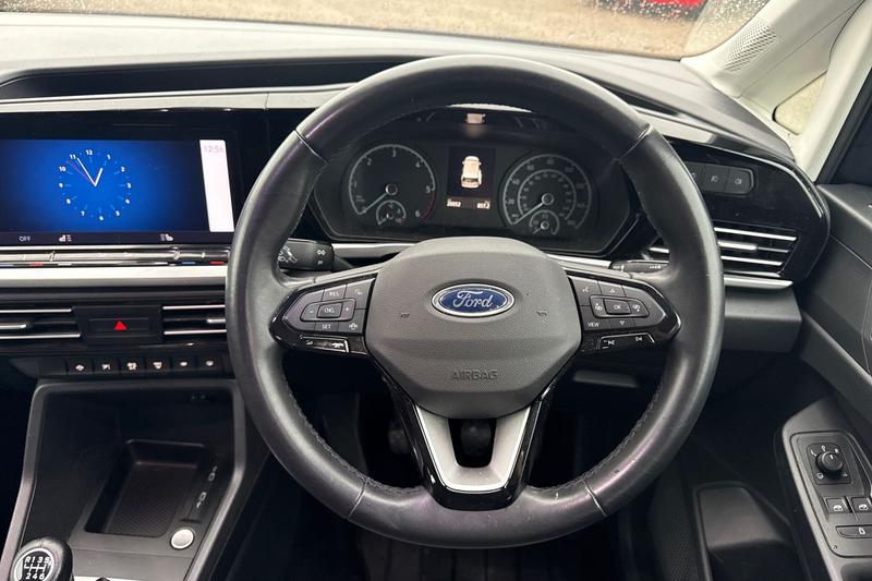 Used Ford Tourneo Connect 2022 for sale - 76534519: Photo 12