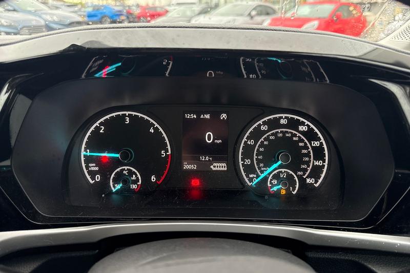 Used Ford Tourneo Connect 2022 for sale - 76534519: Photo 13