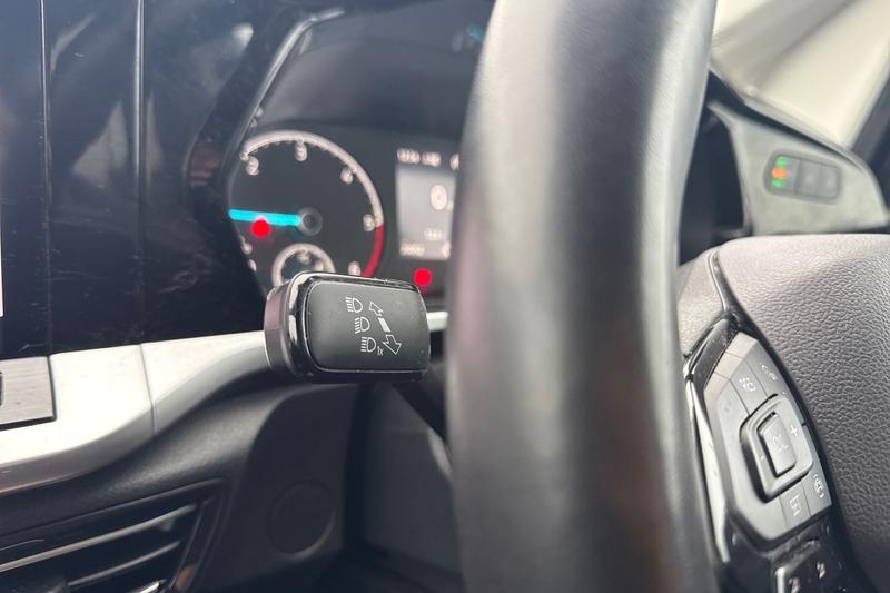 Used Ford Tourneo Connect 2022 for sale - 76534519: Photo 14