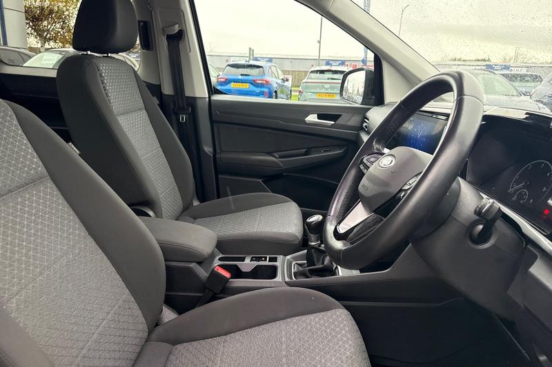 Used Ford Tourneo Connect 2022 for sale - 76534519: Photo 17