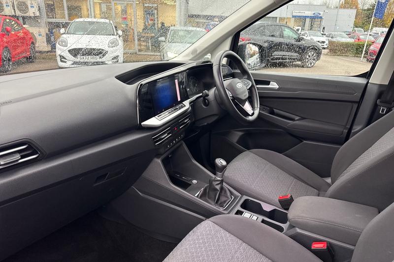 Used Ford Tourneo Connect 2022 for sale - 76534519: Photo 18