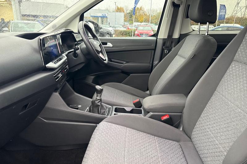 Used Ford Tourneo Connect 2022 for sale - 76534519: Photo 19