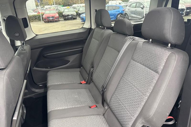 Used Ford Tourneo Connect 2022 for sale - 76534519: Photo 20