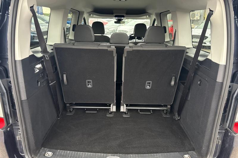 Used Ford Tourneo Connect 2022 for sale - 76534519: Photo 21