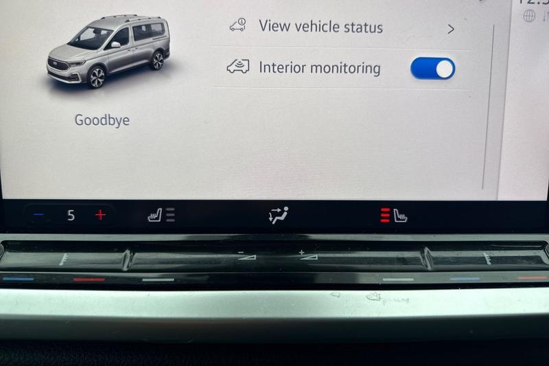 Used Ford Tourneo Connect 2022 for sale - 76534519: Photo 22