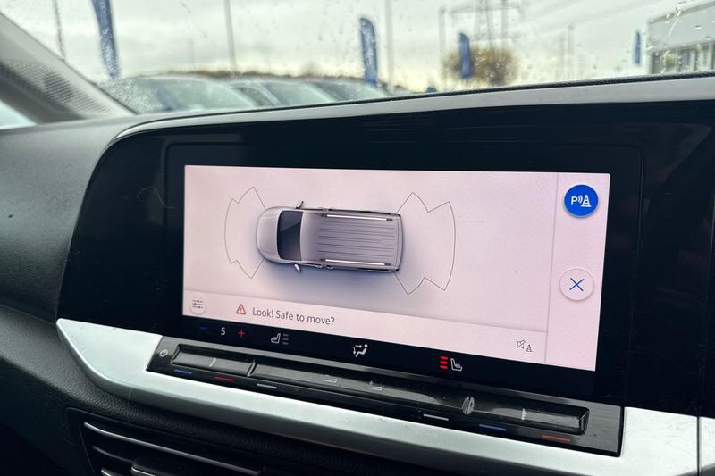 Used Ford Tourneo Connect 2022 for sale - 76534519: Photo 23