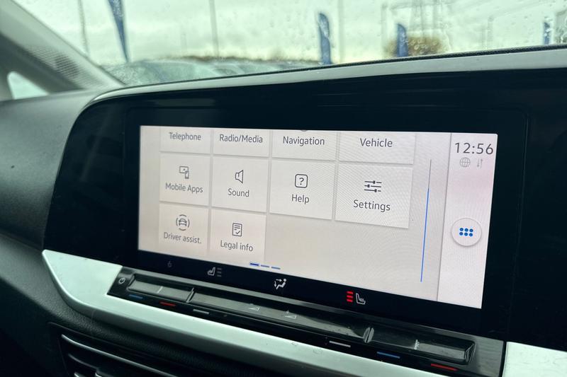 Used Ford Tourneo Connect 2022 for sale - 76534519: Photo 24