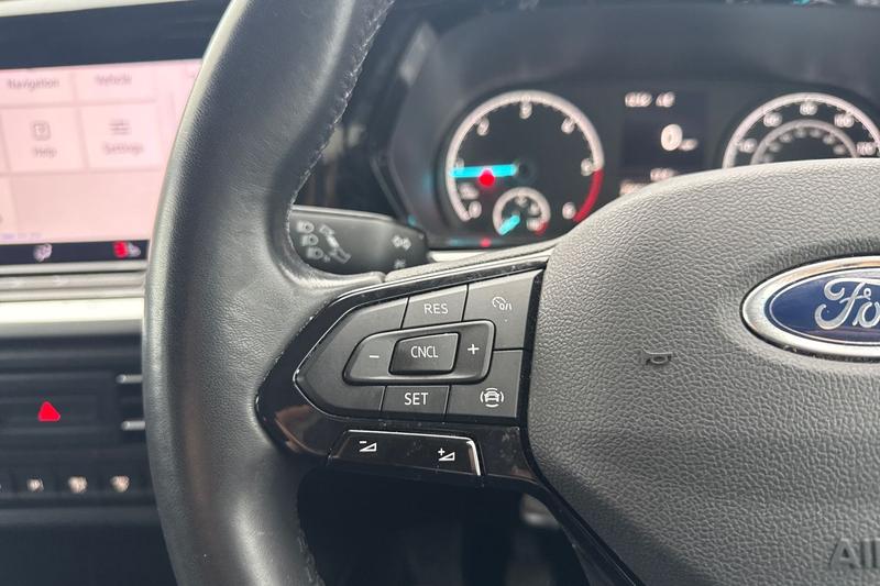 Used Ford Tourneo Connect 2022 for sale - 76534519: Photo 27