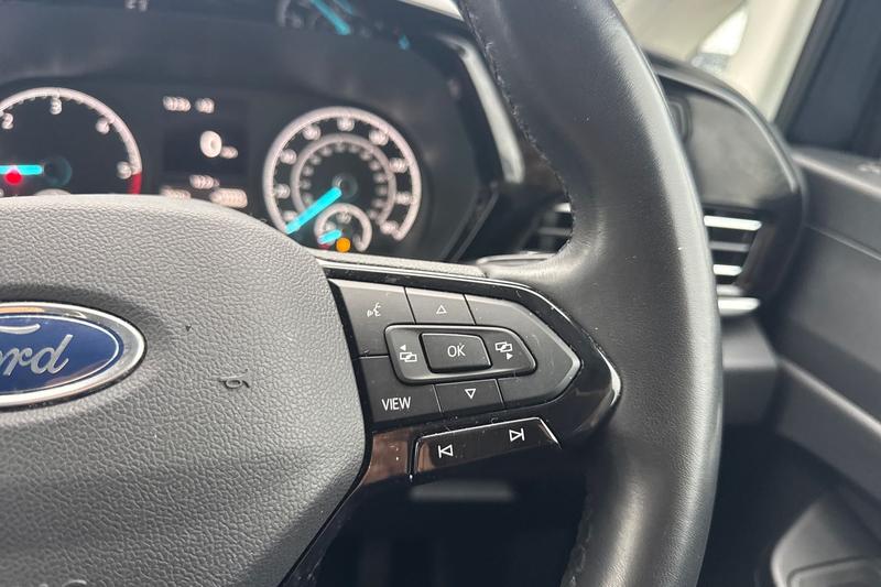 Used Ford Tourneo Connect 2022 for sale - 76534519: Photo 28