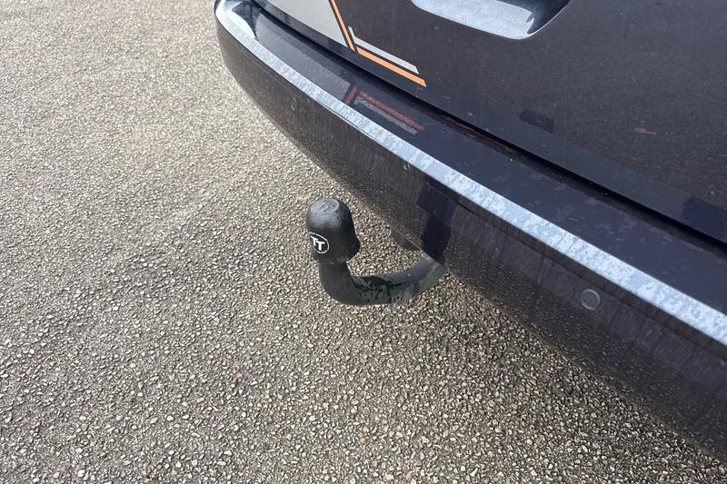 Used Ford Tourneo Connect 2022 for sale - 76534519: Photo 29