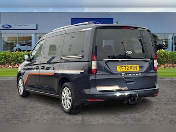 Used Ford Tourneo Connect 2022 for sale - 76534519: Photo