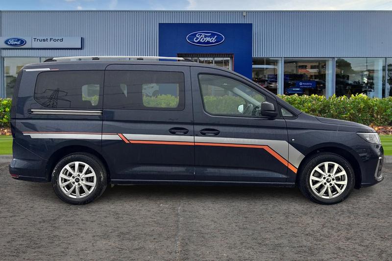 Used Ford Tourneo Connect 2022 for sale - 76534519: Photo 3
