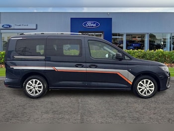 Used Ford Tourneo Connect 2022 for sale - 76534519: Photo