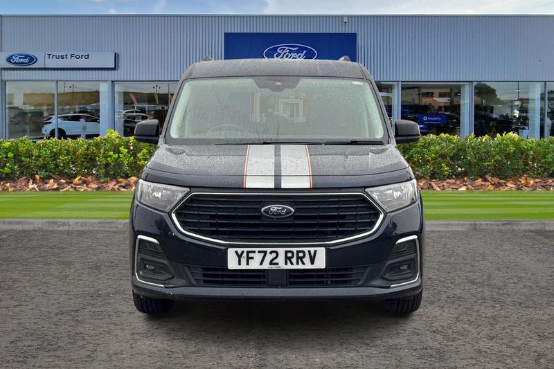 Used Ford Tourneo Connect 2022 for sale - 76534519: Photo 6