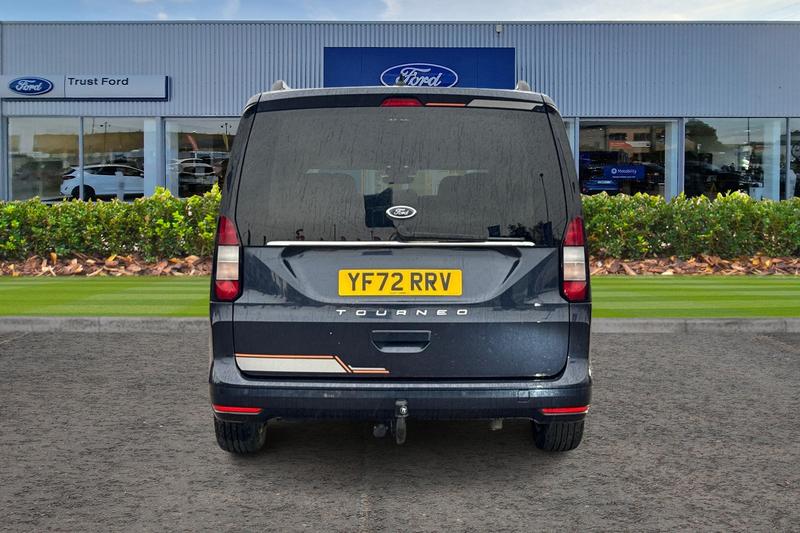 Used Ford Tourneo Connect 2022 for sale - 76534519: Photo 7