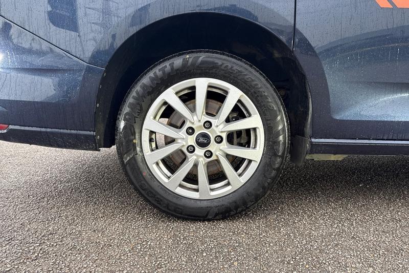 Used Ford Tourneo Connect 2022 for sale - 76534519: Photo 8