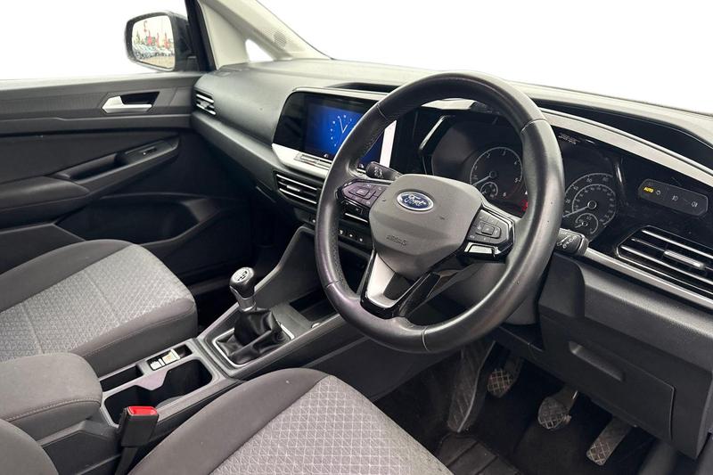 Used Ford Tourneo Connect 2022 for sale - 76534519: Photo 9