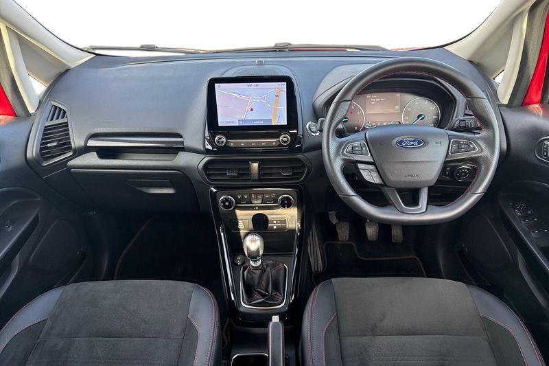 Used Ford Ecosport 2023 for sale - 77840800: Photo 10