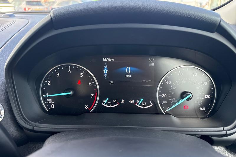 Used Ford Ecosport 2023 for sale - 77840800: Photo 13