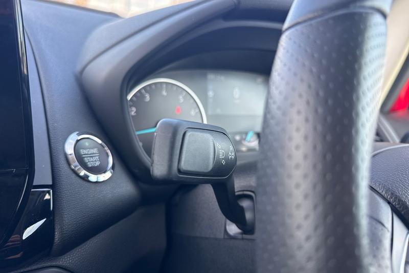 Used Ford Ecosport 2023 for sale - 77840800: Photo 14