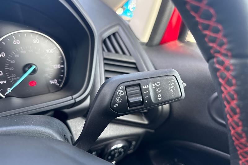 Used Ford Ecosport 2023 for sale - 77840800: Photo 15