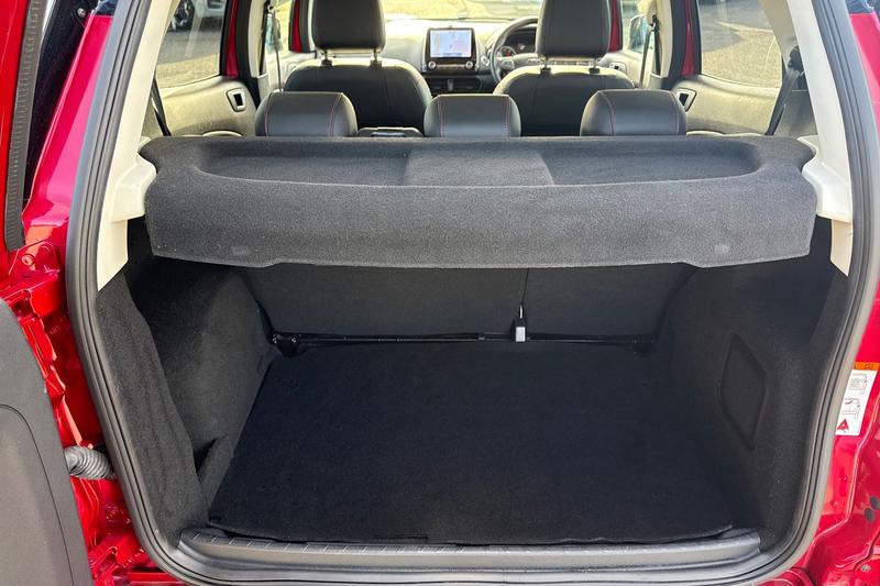 Used Ford Ecosport 2023 for sale - 77840800: Photo 21